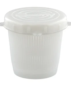 Scotty Crab Diner Bait Jar