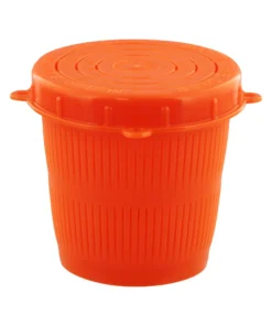 Scotty Crab Diner Bait Jar