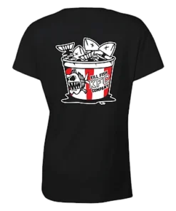 Kill Fish Co. KILLFISH CO. Women's