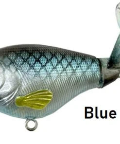 River2Sea Whopper Plopper 75 FISHING TACKLE