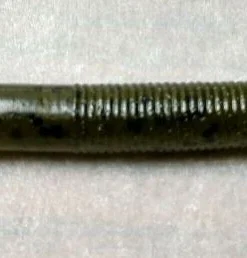 FISHING TACKLE Yamamoto Senko Worms 10 FISHING TACKLE Yamamoto Senko Worms