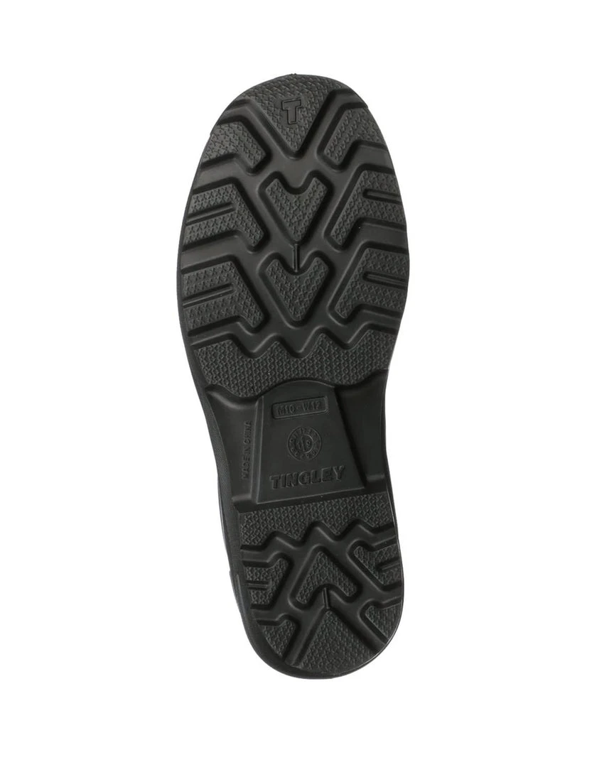 Tingley Rubber Tingley Airgo 8" Ultra Lightweight Deck/Work Boot 6 Tingley Rubber Tingley Airgo 8" Ultra Lightweight Deck/Work Boot