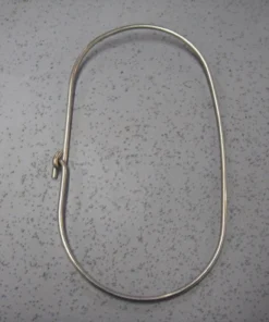 WA Machine Aluminum Head Hoop - Seal Ring
