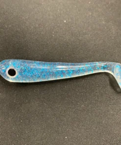 Nutter Baits 3.5 Swimtail