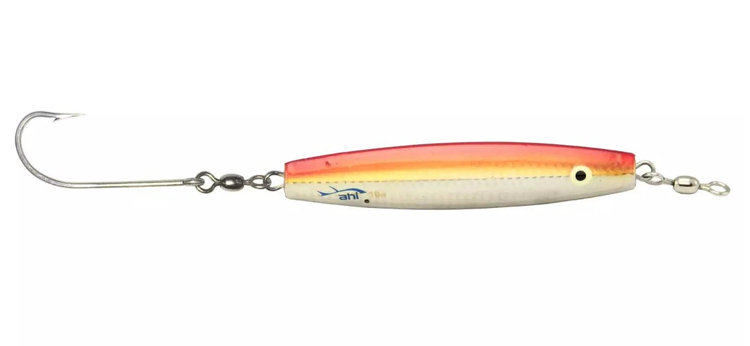 FISHING TACKLE Promar AHI USA Assault Diamond Jig 4 FISHING TACKLE Promar AHI USA Assault Diamond Jig