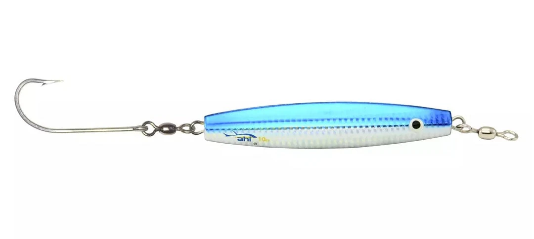 FISHING TACKLE Promar AHI USA Assault Diamond Jig 5 FISHING TACKLE Promar AHI USA Assault Diamond Jig