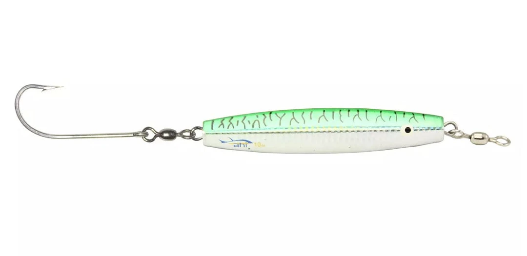 FISHING TACKLE Promar AHI USA Assault Diamond Jig 3 FISHING TACKLE Promar AHI USA Assault Diamond Jig