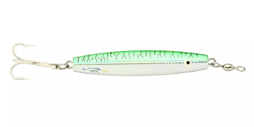 FISHING TACKLE Promar AHI USA Assault Diamond Jig 10 FISHING TACKLE Promar AHI USA Assault Diamond Jig