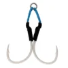 FISHING TACKLE Hayabusa Assist Double Hook