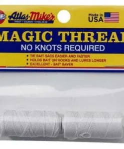 FISHING TACKLE Atlas Mike's Magic Thread