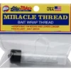 Atlas Mike's Miracle Thread With Dispenser - Clear FISHING TACKLE