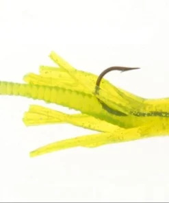 Berkley PowerBait Pre-Rigged Atomic Teasers