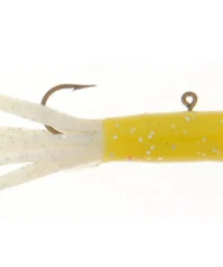 Berkley FISHING TACKLE PowerBait Pre-Rigged Atomic Tubes