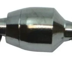 SPRO Ball Bearing Swivel With 2 Split Rings FISHING TACKLE