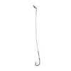Barracuda Wire Leader Rigs By Lead Masters FISHING TACKLE