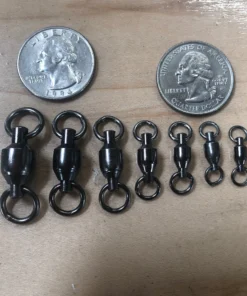 Caivo Stainless Steel Ball Bearing Swivel