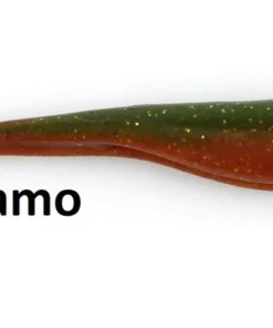 Berkley Gulp! Saltwater Jerk Shad