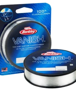 Berkley Vanish Fluorocarbon
