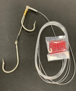 Lead Masters Big Game Trolling Rig FISHING TACKLE