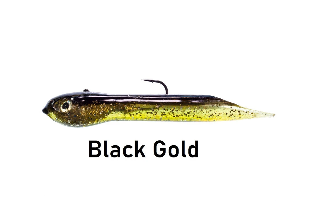 Hookup Baits 4" Large Tube Baits FISHING TACKLE 5 Hookup Baits 4" Large Tube Baits FISHING TACKLE
