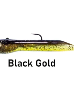 Hookup Baits 2" Small Tube Baits FISHING TACKLE