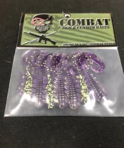 Combat Jigs Warthog Jr. 3 Inch