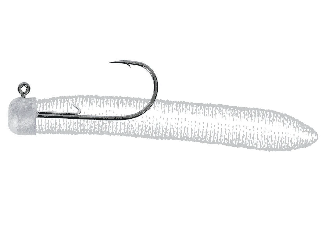 Owner Block Head Ned Hook FISHING TACKLE 4 Owner Block Head Ned Hook FISHING TACKLE