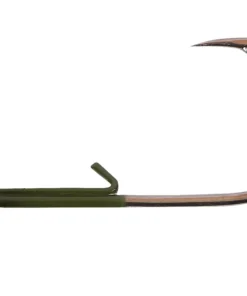 Owner Block Head Ned Hook FISHING TACKLE