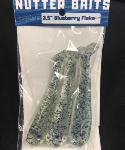 Nutter Baits 3.5 Swimtail