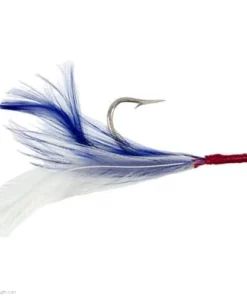 Lead Masters Bonita Flies