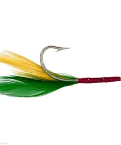 Lead Masters Bonita Flies