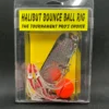 Lead Masters Halibut Bounce Ball Rig FISHING TACKLE