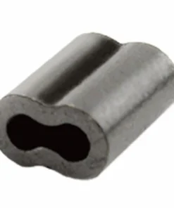 American Fishing Wire FISHING TACKLE Double Barrel Sleeves By AFW