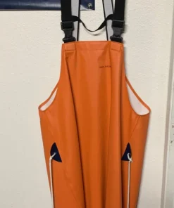 Grundens Grundéns Commercial Apron FISHING AND OUTDOOR APPAREL