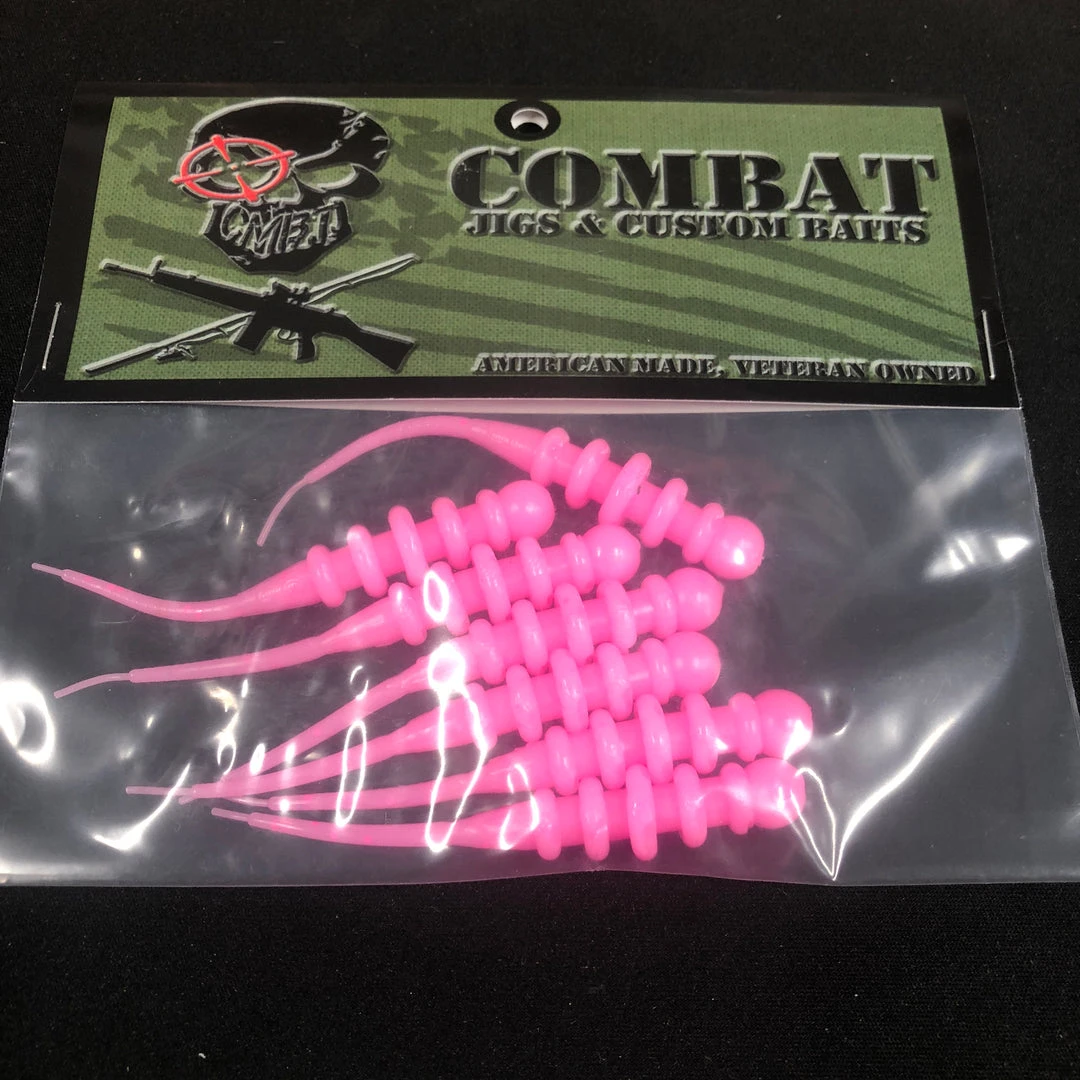 Combat Jigs BD Hellfire 3.5 FISHING TACKLE 4 Combat Jigs BD Hellfire 3.5 FISHING TACKLE