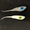 Big Island Baits Lil' Buggah 1.75" FISHING TACKLE 2 Big Island Baits Lil' Buggah 1.75" FISHING TACKLE