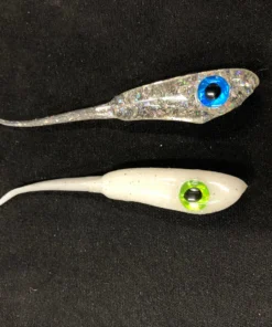 Big Island Baits Lil' Buggah 1.75" FISHING TACKLE