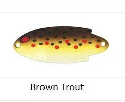 Thomas Spinning Lures Thomas Buoyant Minnow