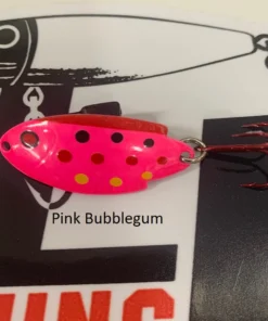 Thomas Spinning Lures Thomas Buoyant Minnow