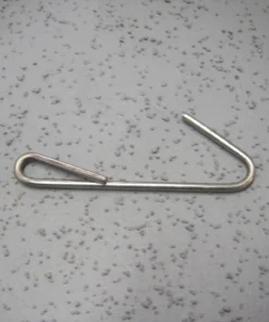 C&M Wire Door Hook COMMERCIAL FISHING