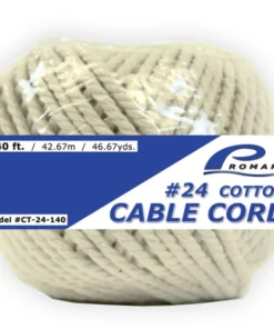 Promar COMMERCIAL FISHING Cotton Seine Twine