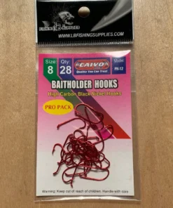 Caivo Baitholder Hooks 5 Caivo Baitholder Hooks