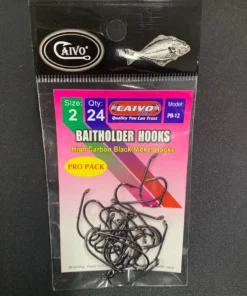 Caivo Baitholder Hooks