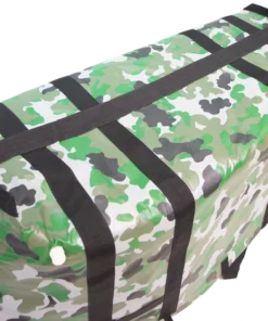 Kuta Gear LLC Kuta Insulated Fish Bag COMMERCIAL FISHING