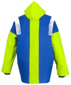 Stormline Captain's 200 Lightweight Construction Foul Weather Jacket