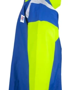Stormline Captain's 200 Lightweight Construction Foul Weather Jacket