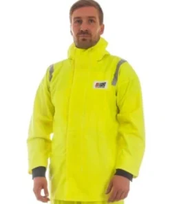 Stormline Captain's 200 Lightweight Construction Foul Weather Jacket