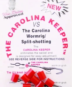 Presco Ent. The Carolina Keeper FISHING TACKLE