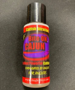 Bite ON Fish Attractant FISHING TACKLE