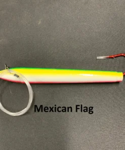 Lead Masters FISHING TACKLE Cedar Plug Trolling Lures